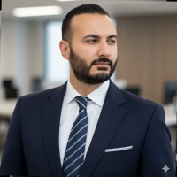 Kintsugi Employee Fadi Fayyad's profile photo