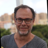 Cúrcuma Employee Gregorio Viera's profile photo