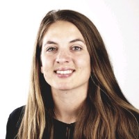 Soyaconcept Employee Henriette Kolbeck's profile photo