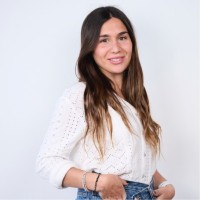Universidad de Buenos Aires (UBA) Employee Nina Waksman's profile photo