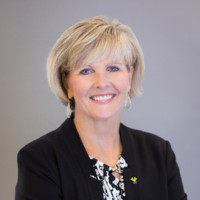 HARLAND CLARKE CORP Employee Julie Kellmann's profile photo