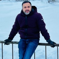 Nitish Gupta Email & Phone Number