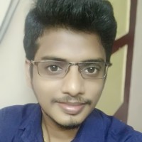 Sciera, Inc. Employee Nagaraj Vinayagam's profile photo