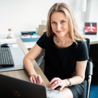 Lija Wierieszczinskaja Email & Phone Number