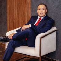 AQUA Properties Employee Paul Christodoulou's profile photo