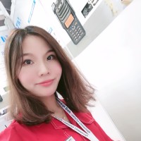 VITAI Electronics Co.,Ltd. Employee Kelly Huang's profile photo