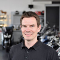 Riller & Schnauck GmbH Employee Daniel Taut's profile photo