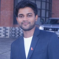 Vodafone Qatar Employee Sarwar Ansari's profile photo