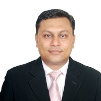 Wegofin Digital Solutions Pvt. Ltd. Employee Amit Khandekar's profile photo