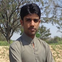 PakCyber Employee Badar Awan's profile photo