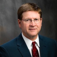 Patten, Wornom, Hatten & Diamonstein, LC Employee James Shoemaker Jr.'s profile photo