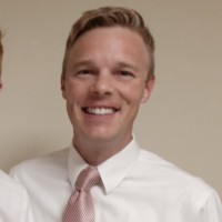 Anvil Corporation Employee Jacob Browning's profile photo