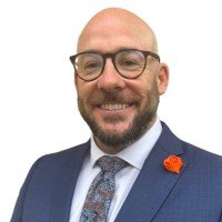 City Wide Facility Solutions Employee Christopher Weitz's profile photo