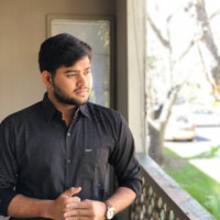 G.P.'s Enterprises, Inc. Employee Sumit T's profile photo
