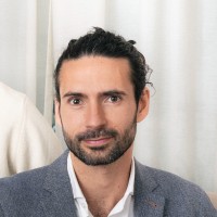 Raisers Partners Employee Nicolas Bailly's profile photo