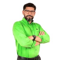 Leroy Merlin Employee Jose Corbacho's profile photo