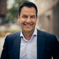 Connecting Stockholm Employee Martin Klein's profile photo