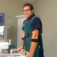Prime Diagnostic Imaging Employee Brad Grimes's profile photo