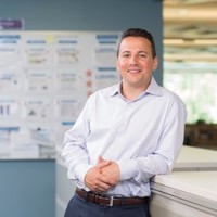 Rhode Island Energy Employee Anthony Aromando's profile photo