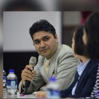 Ajai Kumar Email & Phone Number