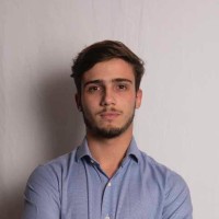 Altergaia Employee Santiago Cordova's profile photo