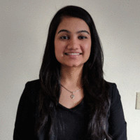 Aflac Employee Ipsa Patel's profile photo