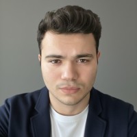 Enes Koç Email