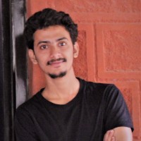 Jio Employee Vikram Paul's profile photo