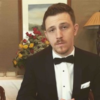 Great Smoke Employee Steven Swing's profile photo