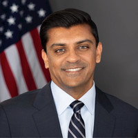 Rahim Ismail Email & Phone Number