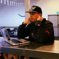 Roxom Employee Nicolás Rodrigues's profile photo