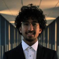 LeapAP Employee Sidharth Shah's profile photo