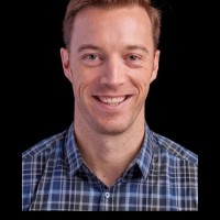 Ex-Amazon Employee Brad Boswell's profile photo