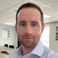 Wernick Group Limited Employee Callum Davies's profile photo