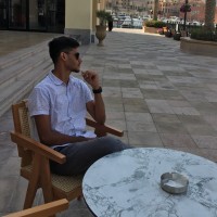 Aswin Krishna K Email