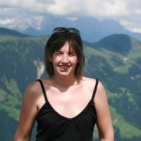 UniTasterDays.com Employee Helen Robinson's profile photo