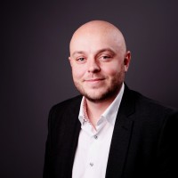 Saltstone Partners Employee Steven Collins's profile photo