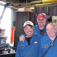 Allied Engineering and Design Employee Keith Padgett's profile photo