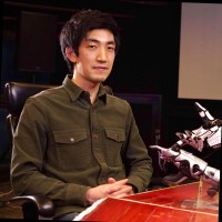 Genta Kondo Email