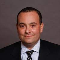 Marwood Group Employee Ian Adler's profile photo
