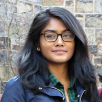 Basepoint Capital Employee Deepshikha Das's profile photo