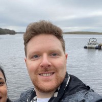 Viatris Employee John Hoare's profile photo