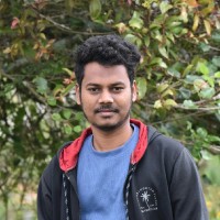 Jayaprakash S's profile photo