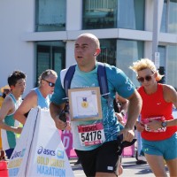 Marathon Display Frames Employee Reece Barnes's profile photo