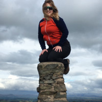 CancerCare North Lancashire and South Cumbria Employee Anna Saczek's profile photo