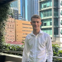 Lime Resources Employee George Bentley's profile photo