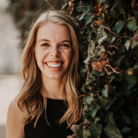 Geneca Employee Morgan Kastl's profile photo