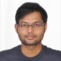 Cognizant Employee Atin Garg's profile photo