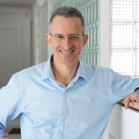 Happiness Studies Academy Employee Tal Ben-Shahar's profile photo