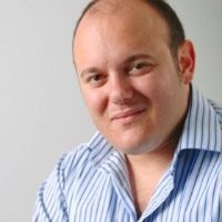 Graitec Advance Workshop Employee Alex Micallef's profile photo